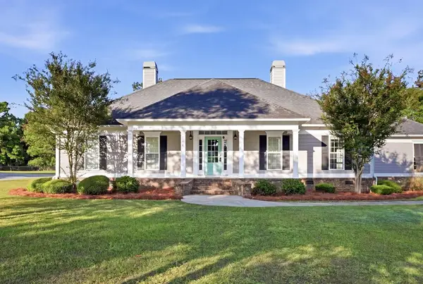 126 Quail Chase Drive, Leesburg, GA 31763