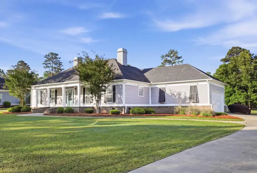 126 Quail Chase Drive, Leesburg, GA 31763 - #2