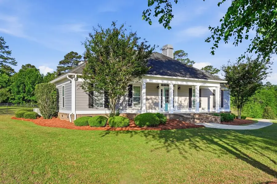 126 Quail Chase Drive, Leesburg, GA 31763 - #3