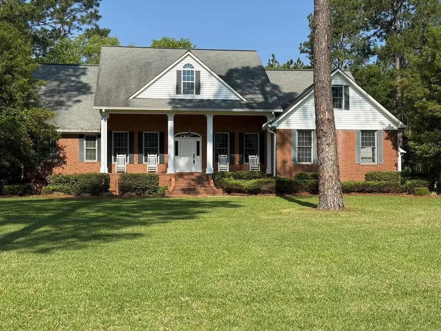 126 Elli Dr, Sylvester, GA 31791 - #2