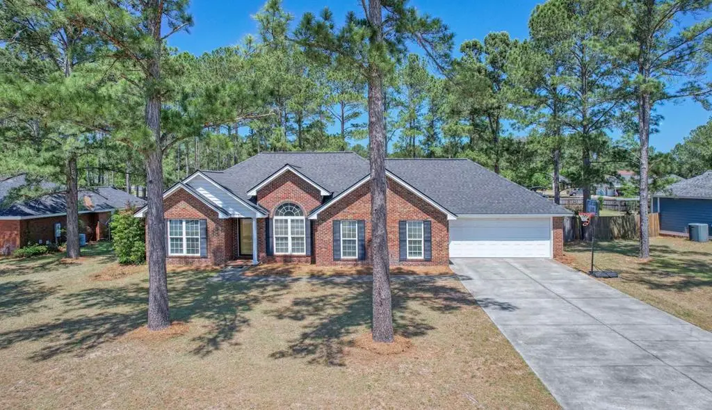 182 Autumn Leaf Dr, Leesburg, GA 31763 - #1