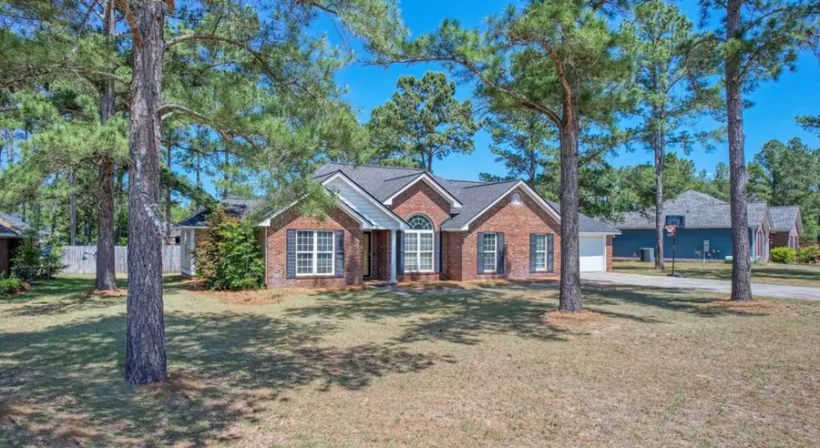 182 Autumn Leaf Dr, Leesburg, GA 31763 - #2