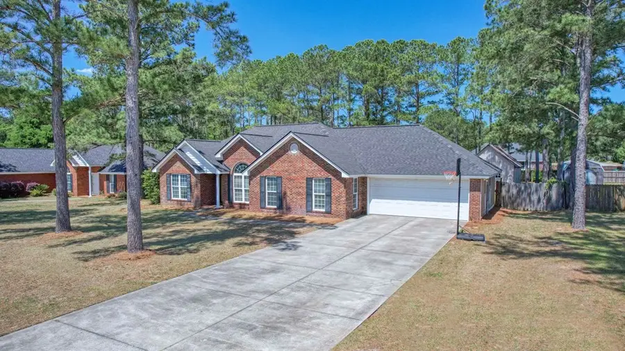 182 Autumn Leaf Dr, Leesburg, GA 31763 - #3