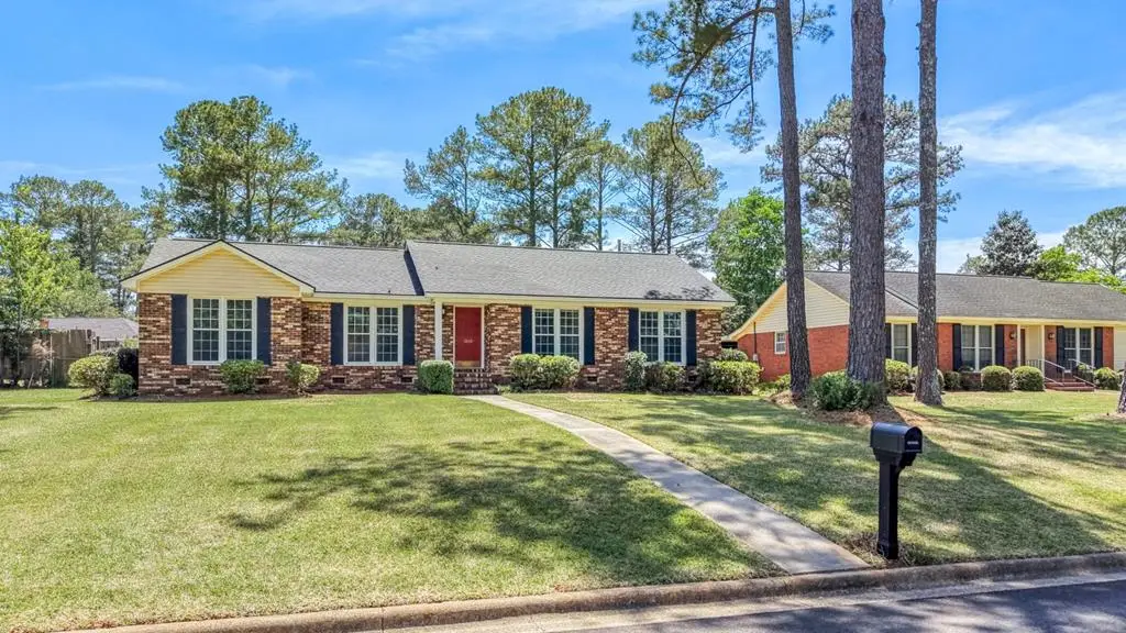 2808 Capers Lane, Albany, GA 31721 - #1