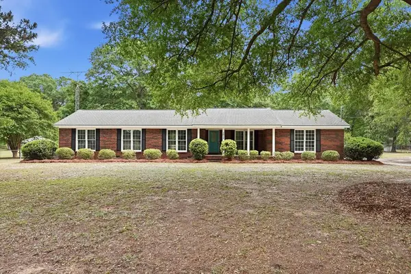 1013 White Pond Road, Leesburg, GA 31763
