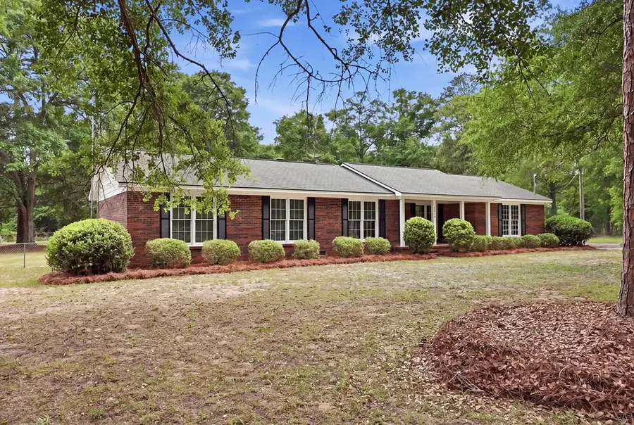 1013 White Pond Road, Leesburg, GA 31763 - #2