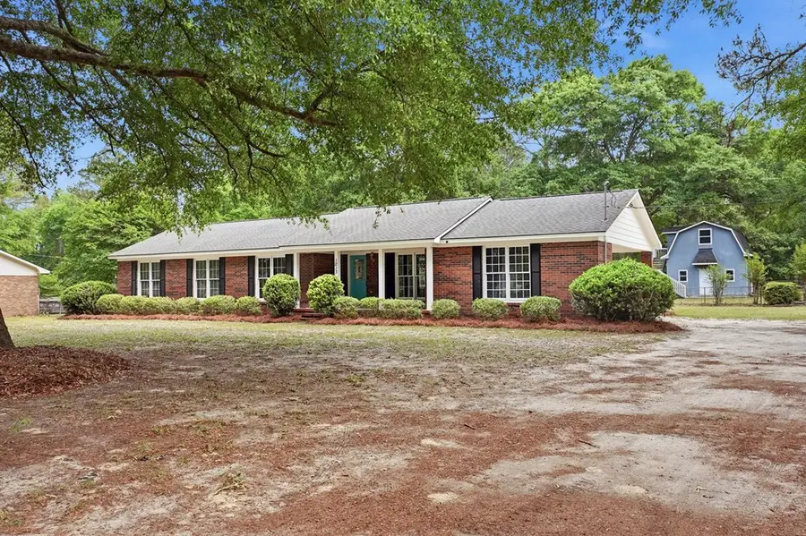 1013 White Pond Road, Leesburg, GA 31763 - #3