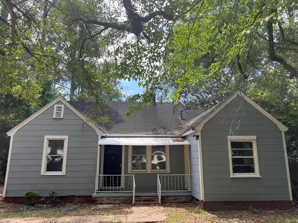 918 Society Ave, Albany, GA 31701