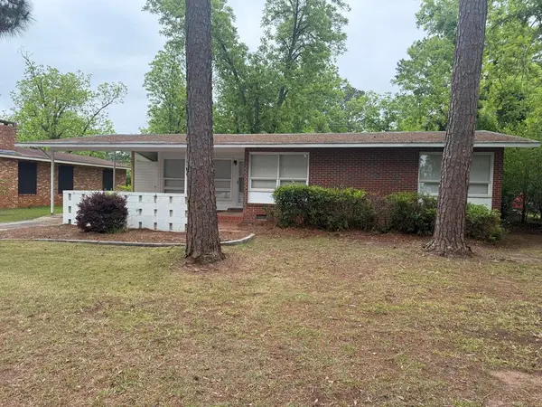 2312 Whispering Pines Rd, Albany, GA 31707