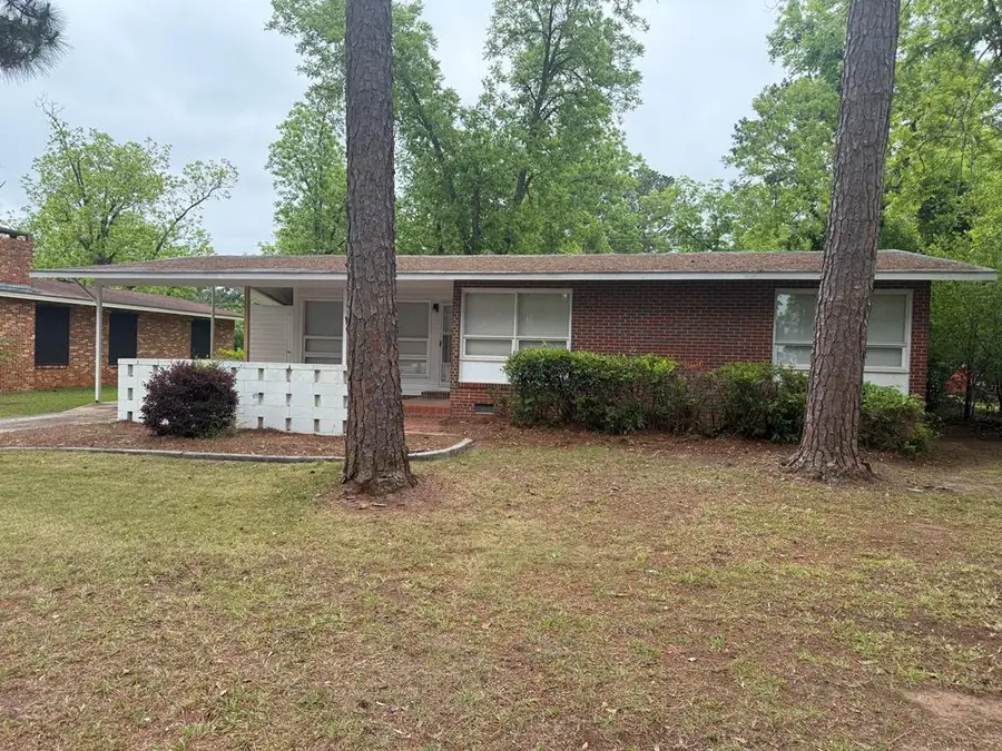 2312 Whispering Pines Rd, Albany, GA 31707 - #3