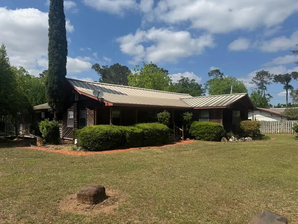 239 Garden Drive, Blakely, GA 39823 - #1