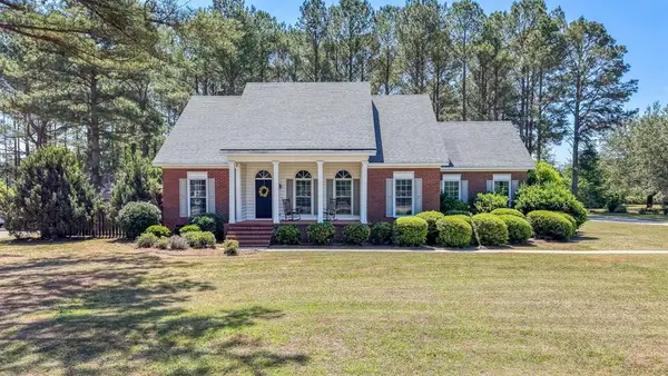 485 Fussell Road, Leesburg, GA 31763