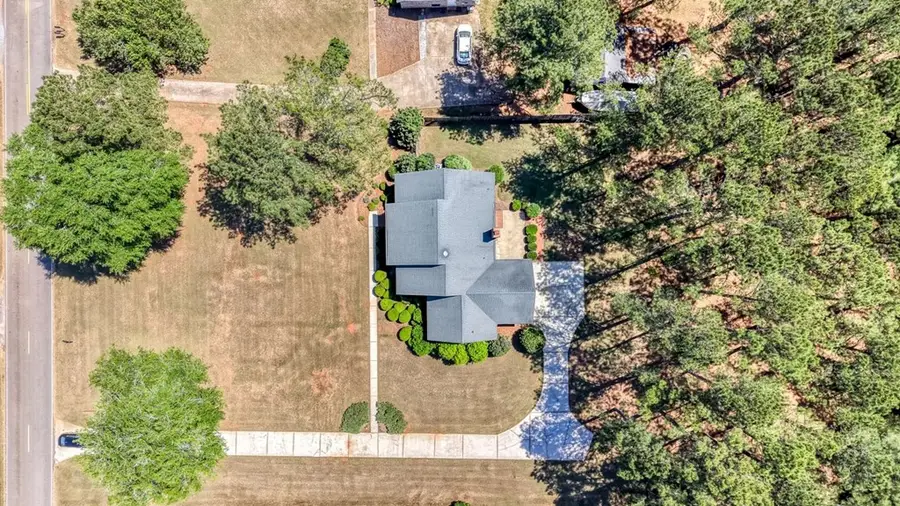 485 Fussell Road, Leesburg, GA 31763 - #2