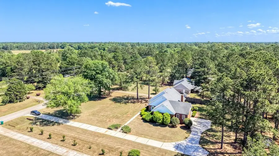 485 Fussell Road, Leesburg, GA 31763 - #3