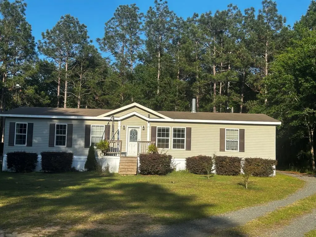 10076 Gravel Hill Road, Albany, GA 31705 - #1