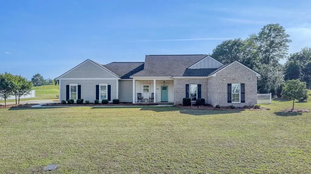 134 Grand Island Drive, Leesburg, GA 31763 - #1