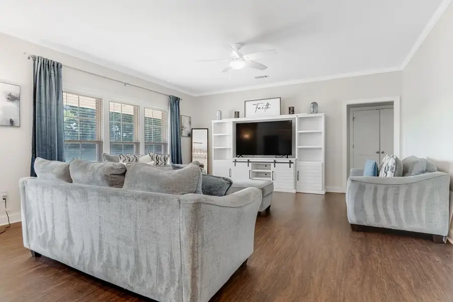 134 Grand Island Drive, Leesburg, GA 31763 - #2