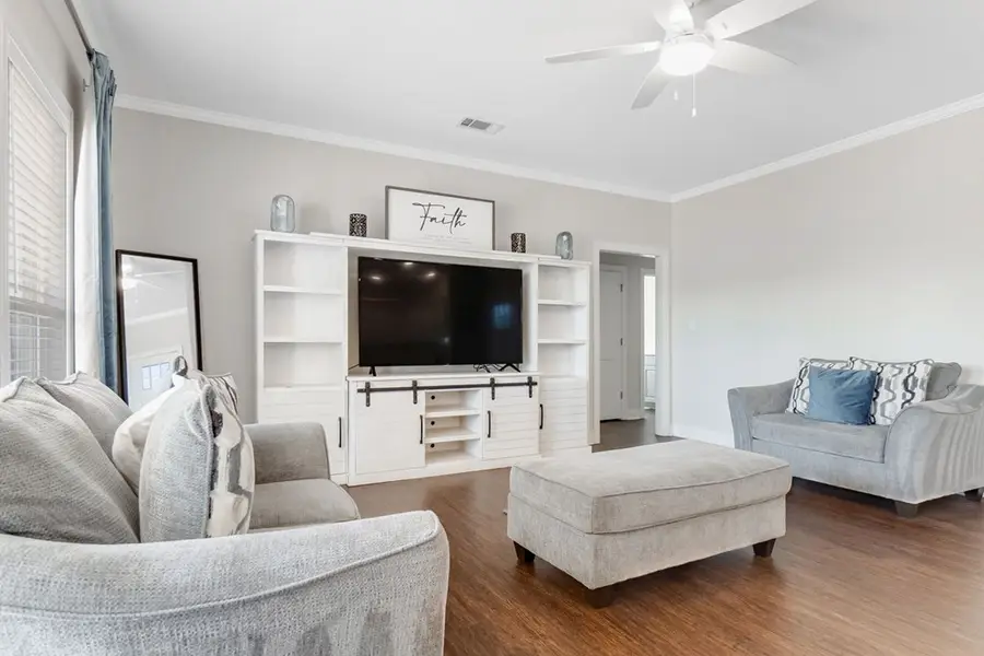 134 Grand Island Drive, Leesburg, GA 31763 - #3