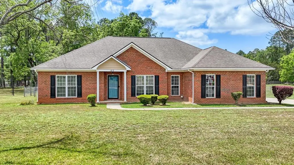 183 Hawkstead Drive, Albany, GA 31763 - #1