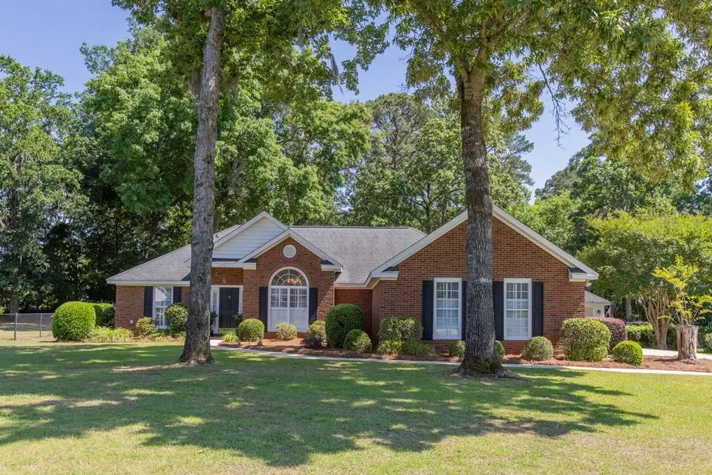 135 Susina Drive, Leesburg, GA 31763 - #1