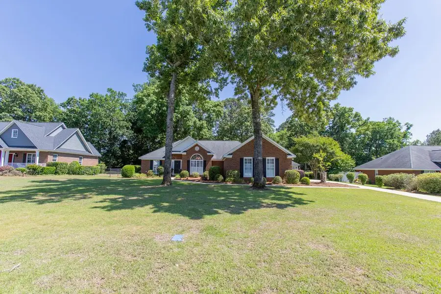 135 Susina Drive, Leesburg, GA 31763 - #2