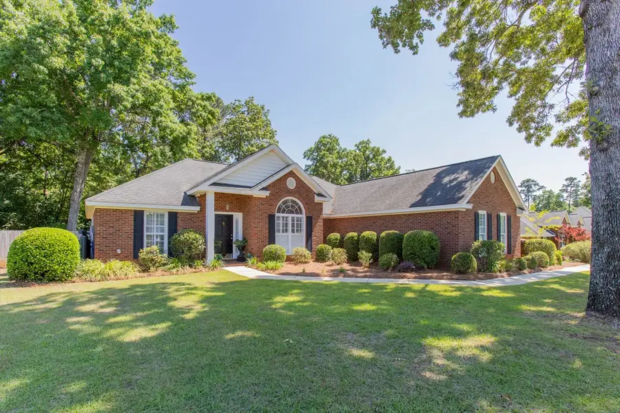 135 Susina Drive, Leesburg, GA 31763 - #3