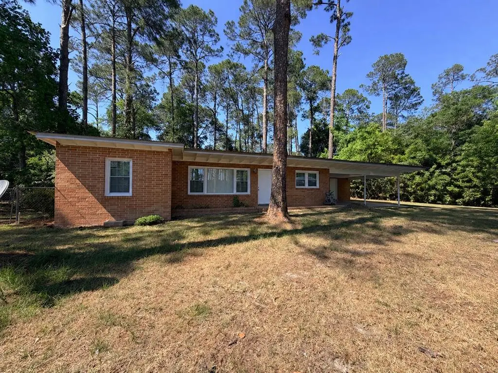 515 Potts Road, Tifton, GA 31794 - #1