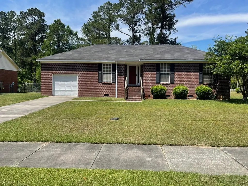 603 Story Road, Albany, GA 31701 - #1