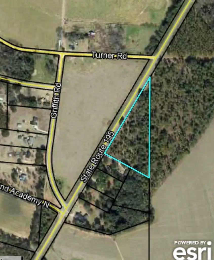 000 State Hwy 195, Leesburg, GA 31763 - #1