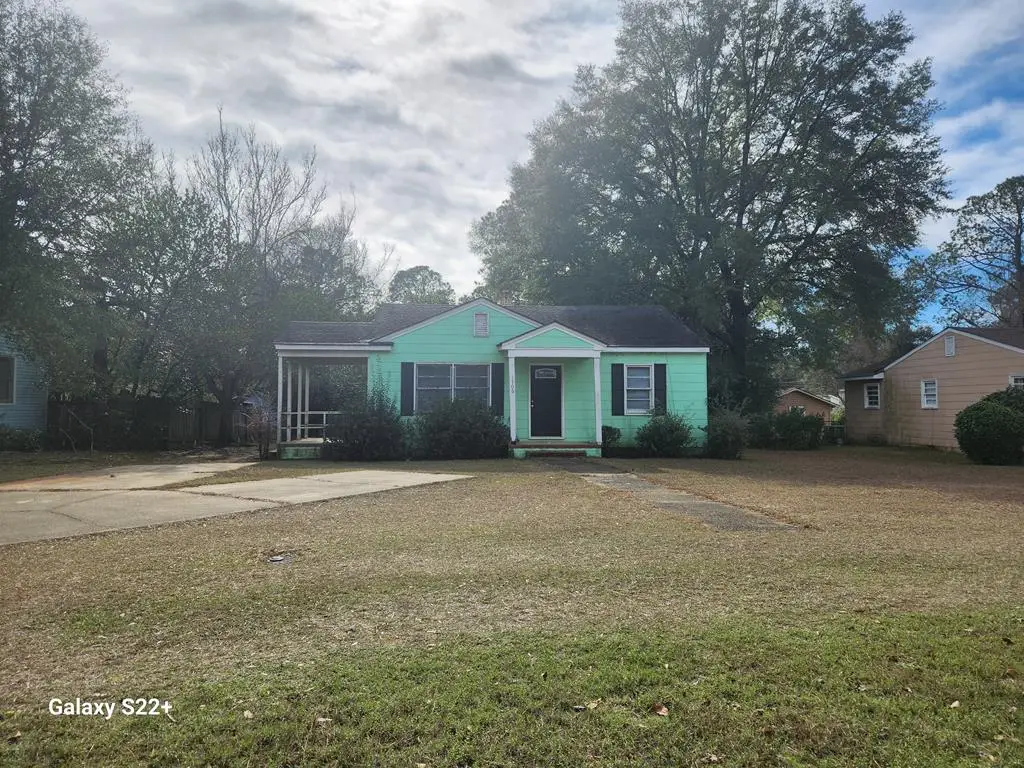 1706 Lincoln Avenue, Albany, GA 31707 - #1