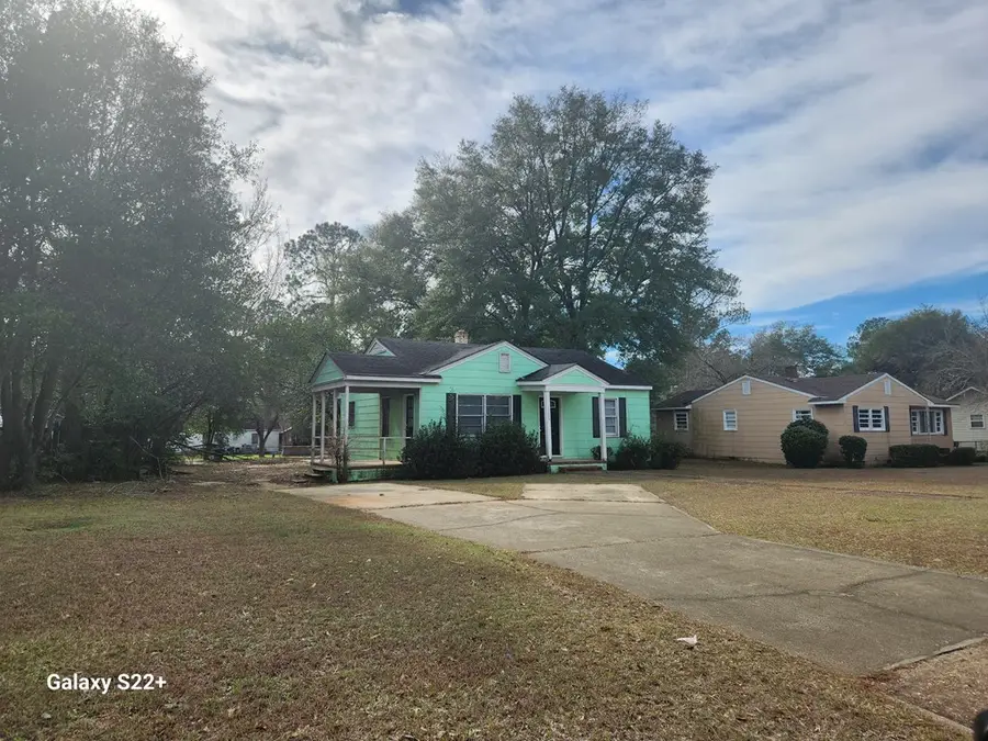 1706 Lincoln Avenue, Albany, GA 31707 - #2