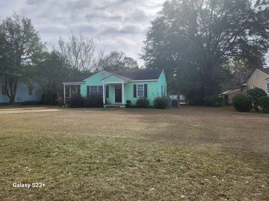 1706 Lincoln Avenue, Albany, GA 31707 - #3