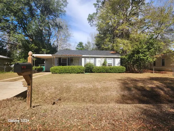 209 Moore Ave, Albany, GA 31705