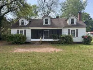56 W Phelps Street W, Shellman, GA 39886 - #1