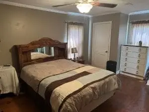56 W Phelps Street W, Shellman, GA 39886 - #2