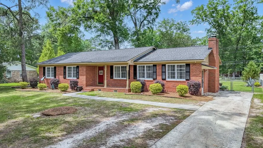 1605 NE Eleventh Ave, Albany, GA 31707 - #2