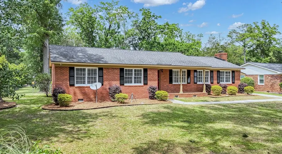 1605 NE Eleventh Ave, Albany, GA 31707 - #3