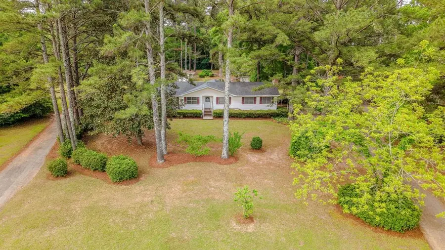 475 Jordan Rd, Leesburg, GA 31763 - #2