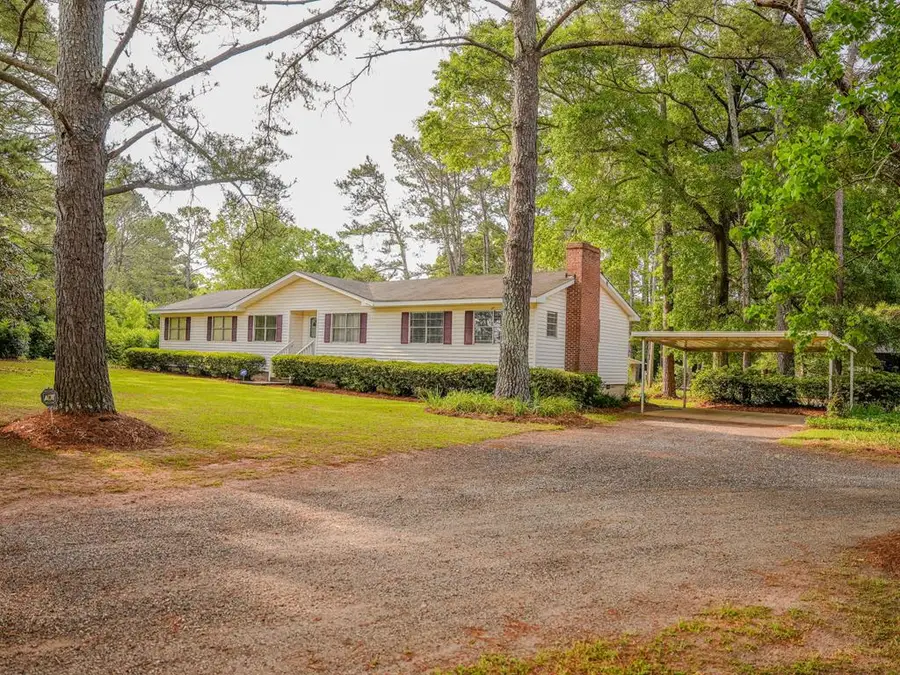 475 Jordan Rd, Leesburg, GA 31763 - #3