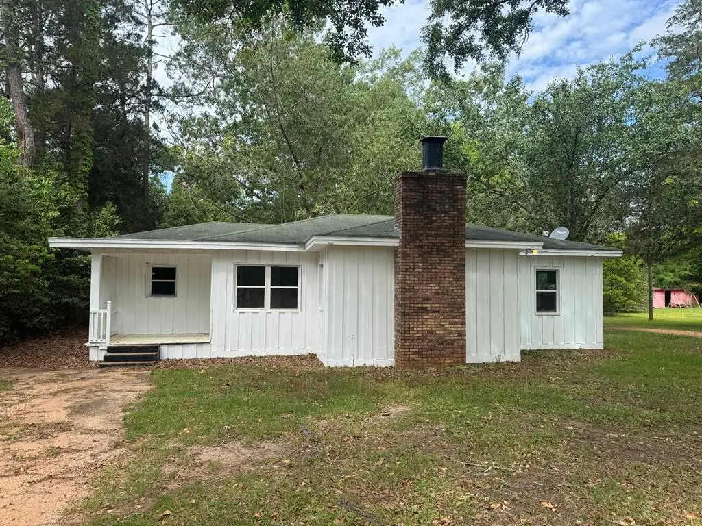 115 S Central Ave, Blakely, GA 39823 - #1