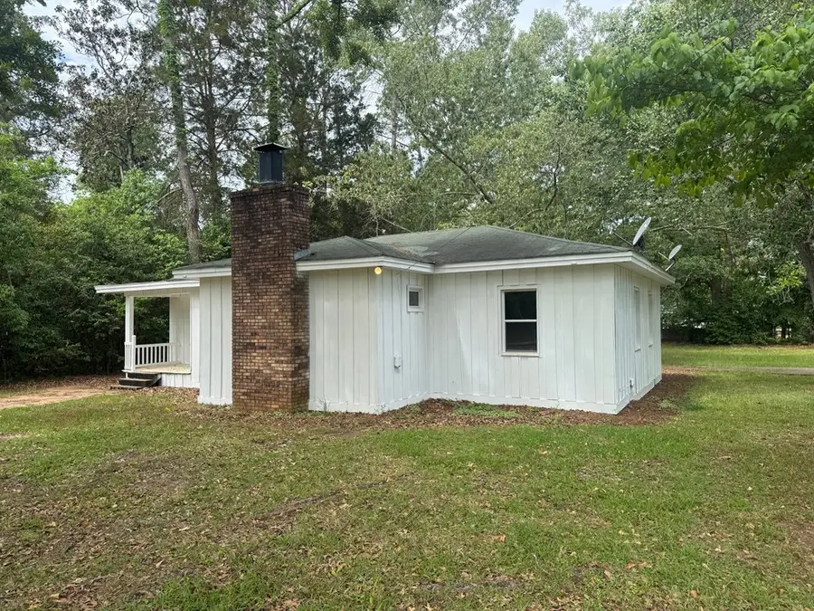 115 S Central Ave, Blakely, GA 39823 - #2