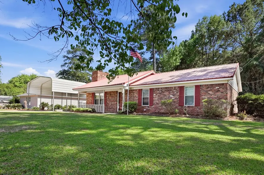 139 Pelham Drive, Leesburg, GA 31763 - #2