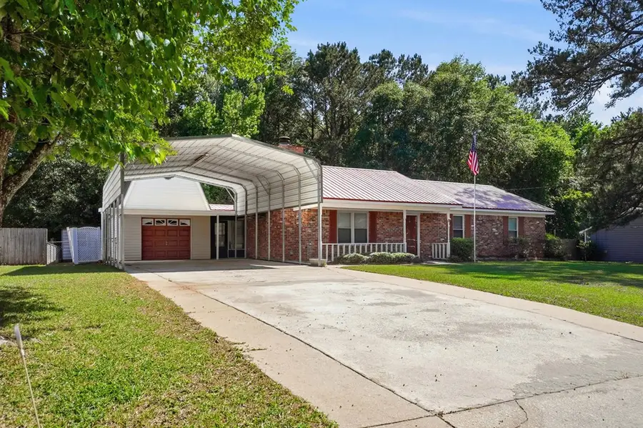 139 Pelham Drive, Leesburg, GA 31763 - #3