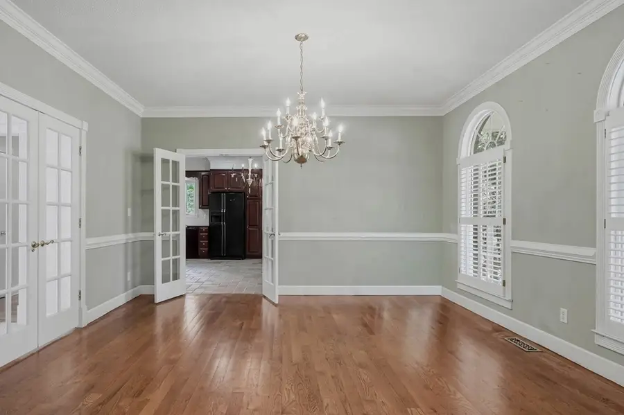 1006 Spring Hill Drive, Albany, GA 31721 - #3