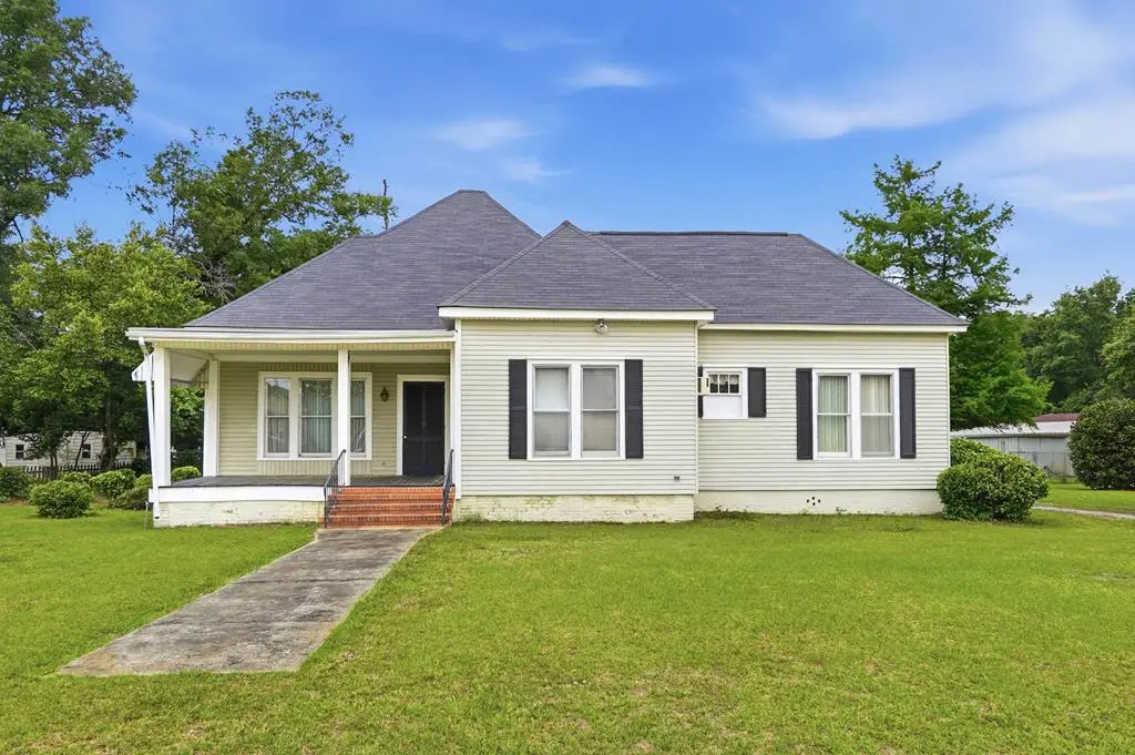 122 Society Street, Sasser, GA 39885 - #1