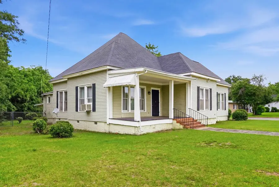 122 Society Street, Sasser, GA 39885 - #2