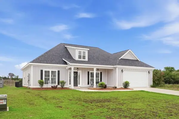 206 Hillridge Drive, Leesburg, GA 31763