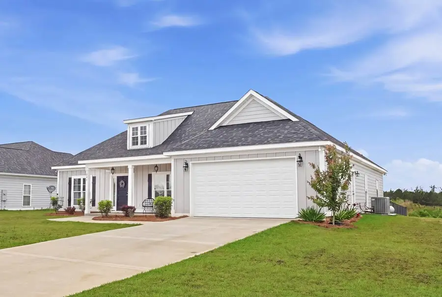 206 Hillridge Drive, Leesburg, GA 31763 - #3