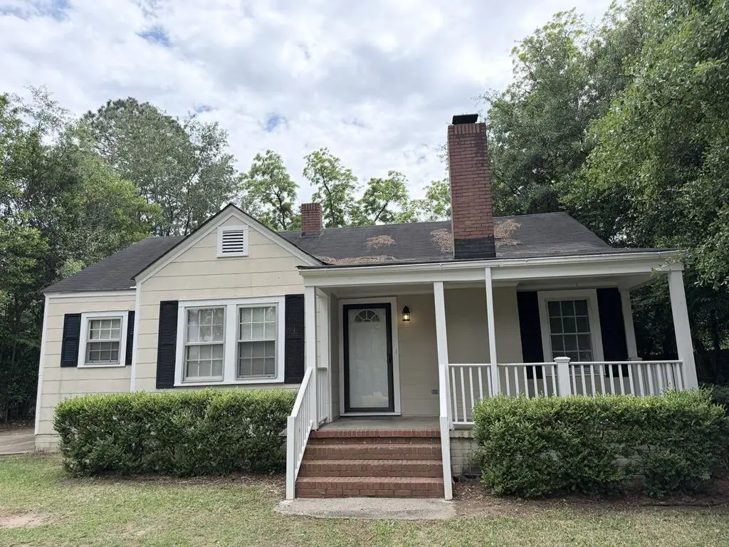 1208 Ninth Ave, Albany, GA 31707 - #1
