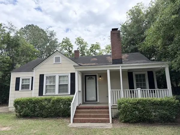 1208 Ninth Ave, Albany, GA 31707
